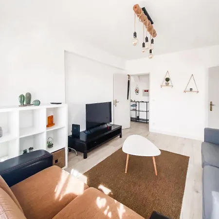 Lägenhet Surf Peniche