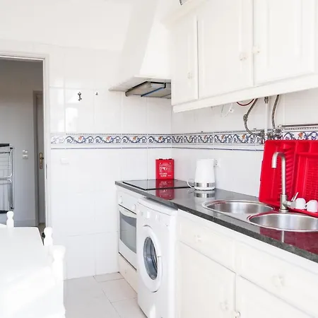 Surf Lägenhet Peniche