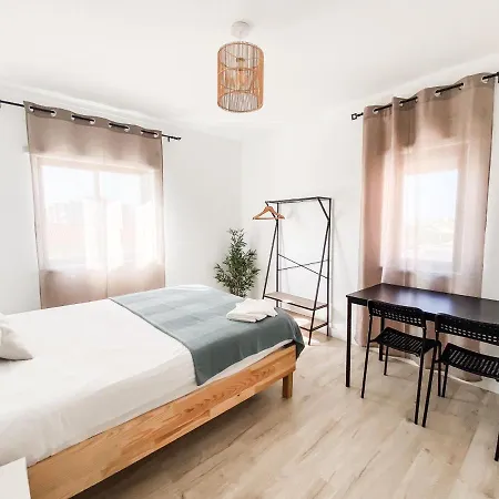 Surf Apartamento *
