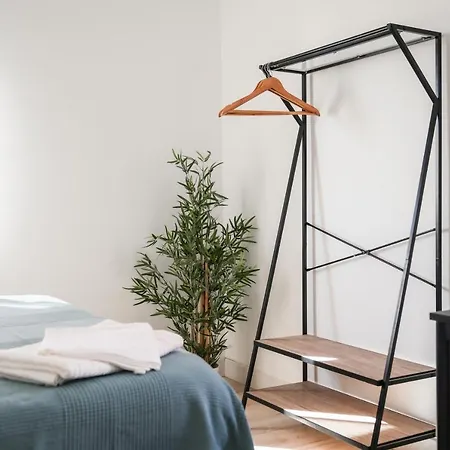 Surf Apartamento