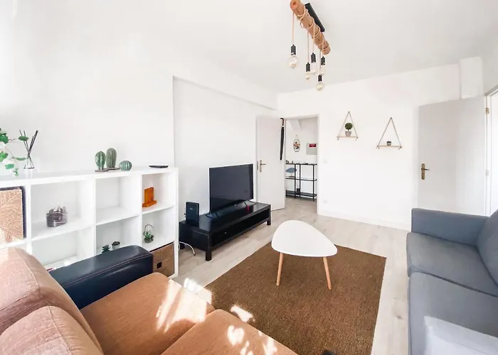 Apartmán Surf Peniche