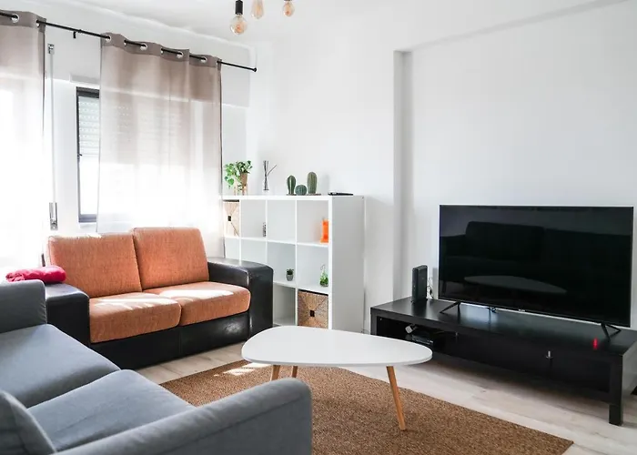 Surf Apartmán Peniche