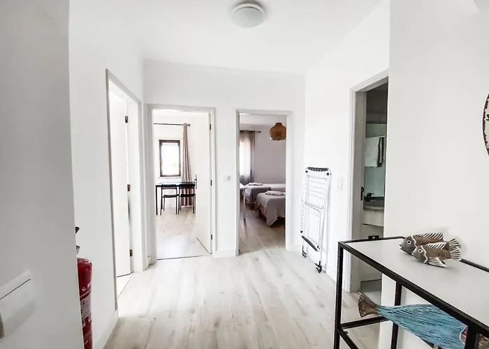 Surf Apartmán Peniche