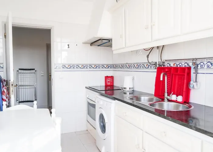 Surf Apartmán Peniche